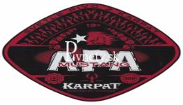 Karpat - Mustang APA 13°