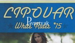 Lipovar - White Rider 15°
