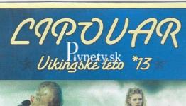 Lipovar - Vikingské leto 13°