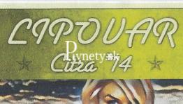 Lipovar - Citra 14°