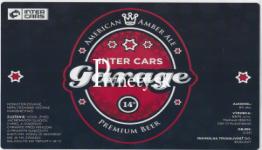 Kvačany - Inter Cars Garage 14°