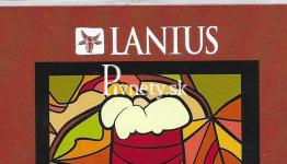 Lanius - Red Rye IPA 15°