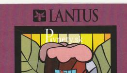 Lanius - Cassis Saison 11°