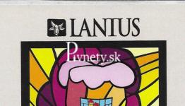 Lanius - Mulberry Saison 11°