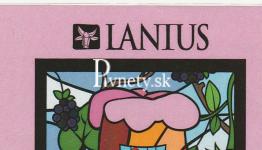 Lanius - Mulberry Saison 11°