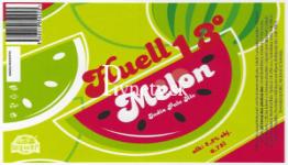 Wywar - Huell Melon 13°
