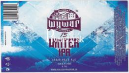 Wywar - Winter IPA 15°