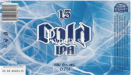 Wywar - Cold IPA 15°