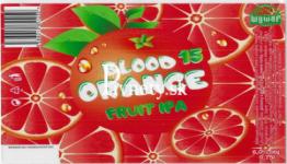 Wywar - Blood Orange 15°
