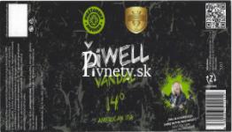 Žiwell - Vandal 14°
