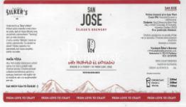 Šilker's Brewery - San Jose