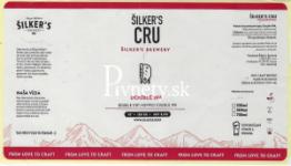 Šilker's Brewery - Cru 18°