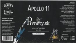 Šilker's Brewery - Apollo 11 11°