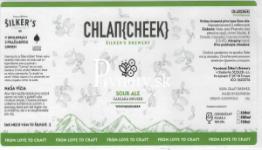 Šilker's Brewery - Chlapcheek