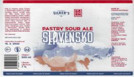 Šilker's Brewery - Slovensko 14,7°