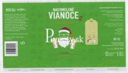 Šilker's Brewery - Nachmelené Vianoce vol.2