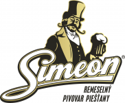 Simeon remeselný pivovar Piešťany