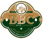 Belá Beer Company