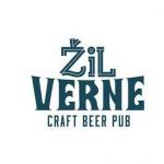 Žil Verne logo