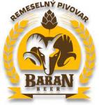 Baran logo