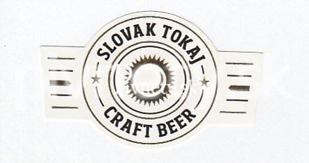 Tokaj IPA 13° (kŕčok)