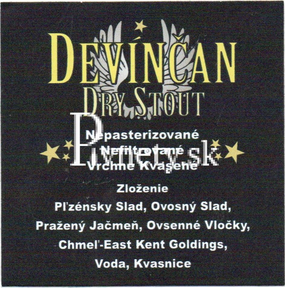 Devincan zadovka