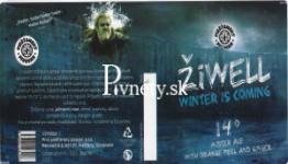 Žiwell - Winter is coming 14°