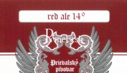 Red Ale 14°
