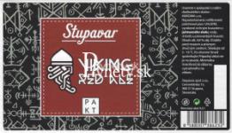 Stupavar Viking Red Ale 12°