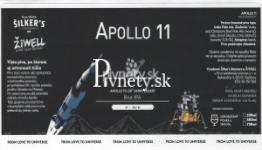 Žiwell - Apollo 11 11°