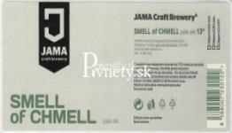 Jama - Smell of Chmell 13°