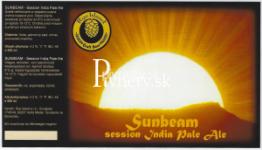 Rye Island - Sunbeam 11°