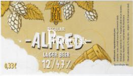 Nobell - Alfred 12°