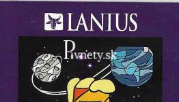 Lanius - Apollo IPA 15°