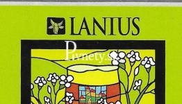 Lanius - Herbal ALE 14°