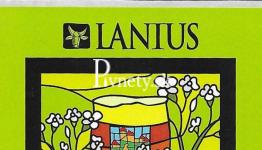 Lanius - Herbal ALE 14°