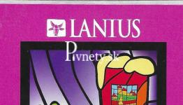 Lanius - Lanius Pumpkin 14°