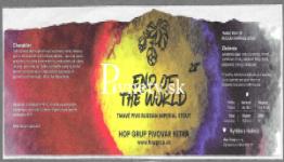 Hop Grup - End Of The World 28° 