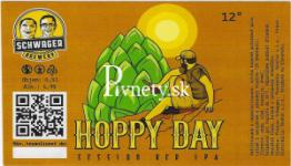 Schwager - Hoppy Day 12°