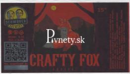 Schwager - Crafty Fox 15°