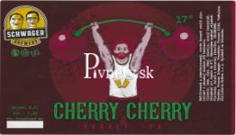 Schwager - Cherry Cherry 17°