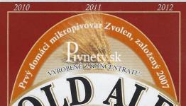 Zvolen - Old Ale