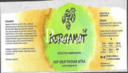 Hop Grup - Bergamot 14°