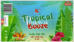 Wywar - Tropical Booze 16°