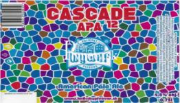 Wywar - Cascade APA 12°