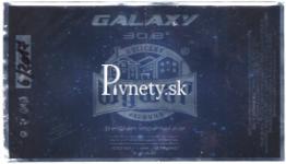 Wywar - Galaxy 30,8°