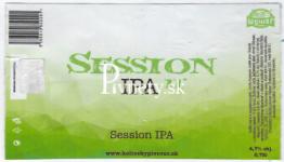 Wywar - Session IPA 11°