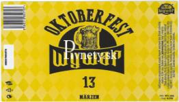 Wywar - Oktoberfest 13°
