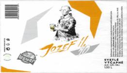 Wywar - Jozef II 10°
