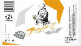 Wywar - Jozef II 10°
